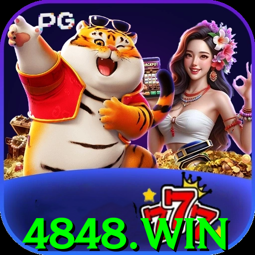 4848.win Slots VIP v3.2.6 - 4848.win 🎰🔥 Free spins com multiplier crescente: como em Dead or Alive — um bom round paga 10.000x+ com paciência! 🔥🤑