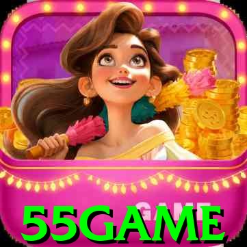 55game APK Ultimate v4.1.2 - 55game 🎰📉 Anti-progressive em slots frios: diminua stake após 100 spins sem hit — preserve banca para o inevitável hot streak! 🔥🛡️