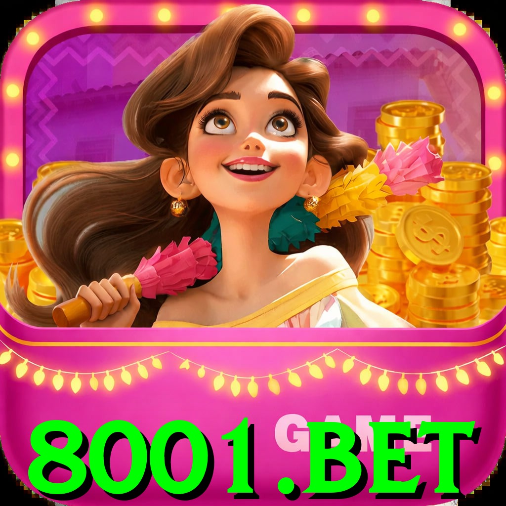 8001.bet Live Ultimate v4.7.2 - 8001.bet 🎰📱 Baixe o App oficial agora mesmo e ganhe bônus de boas-vindas 200% no primeiro depósito + 100 free spins em slots top — comece a girar no celular e multiplique sua banca com Megaways e cascades insanos em qualquer lugar! 🤑✨