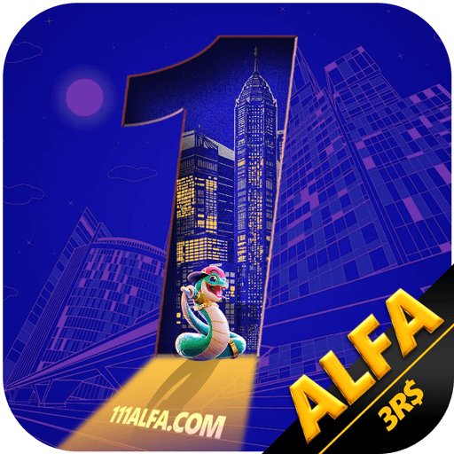 111alfa Casino Plus v1.2.5