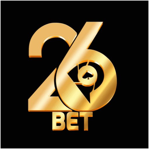 26bet Brasil Gold v4.3.7
