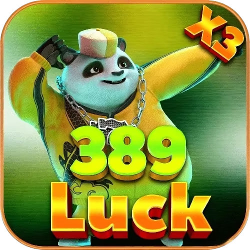 389luck Mega - Casino & Slots