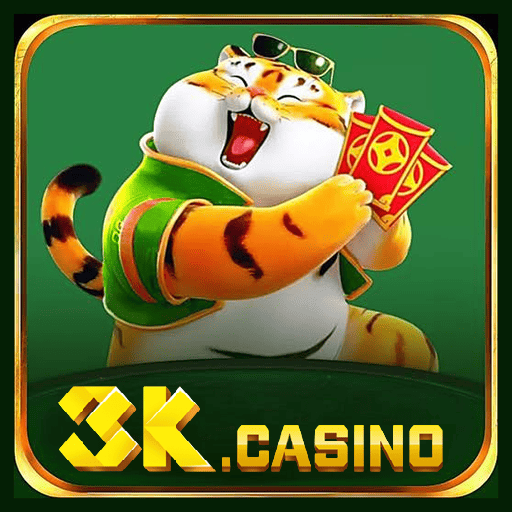 3kcasino App Mega v1.8.1