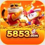 5853 - Gaming Gold