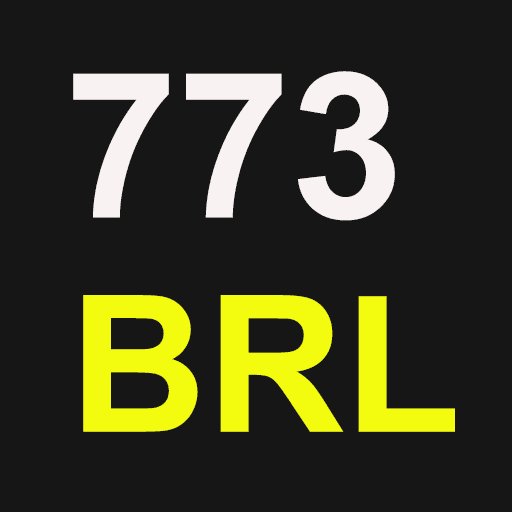 773brl Cash Plus
