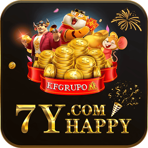 7yhappy Slots Champion v5.1.6