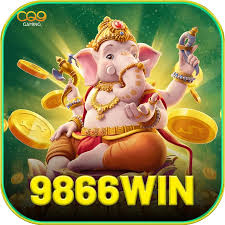 9866win - Gaming Elite