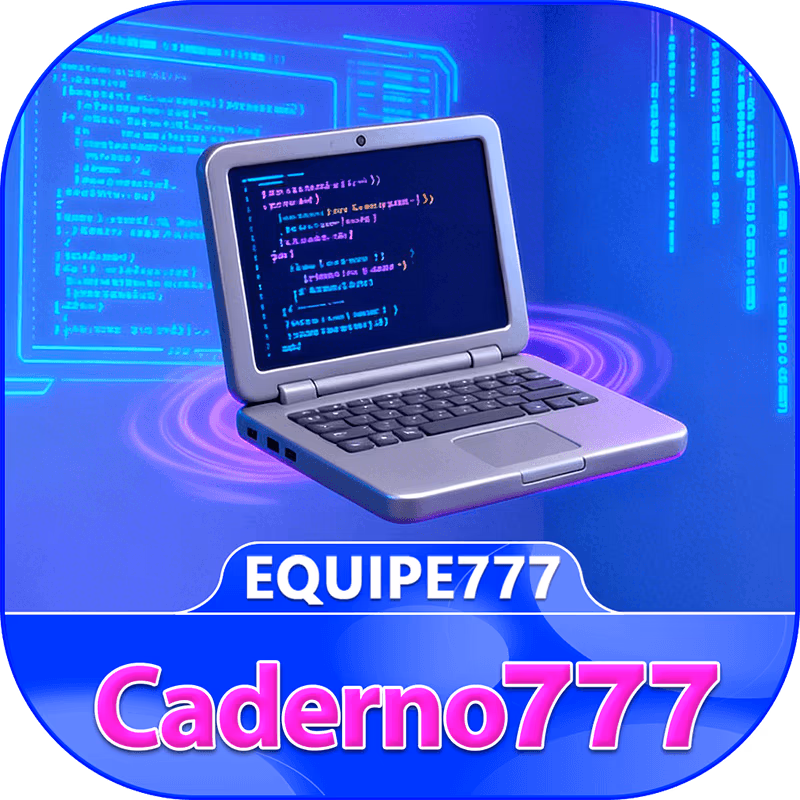 caderno777 Gaming Pro v1.7.6