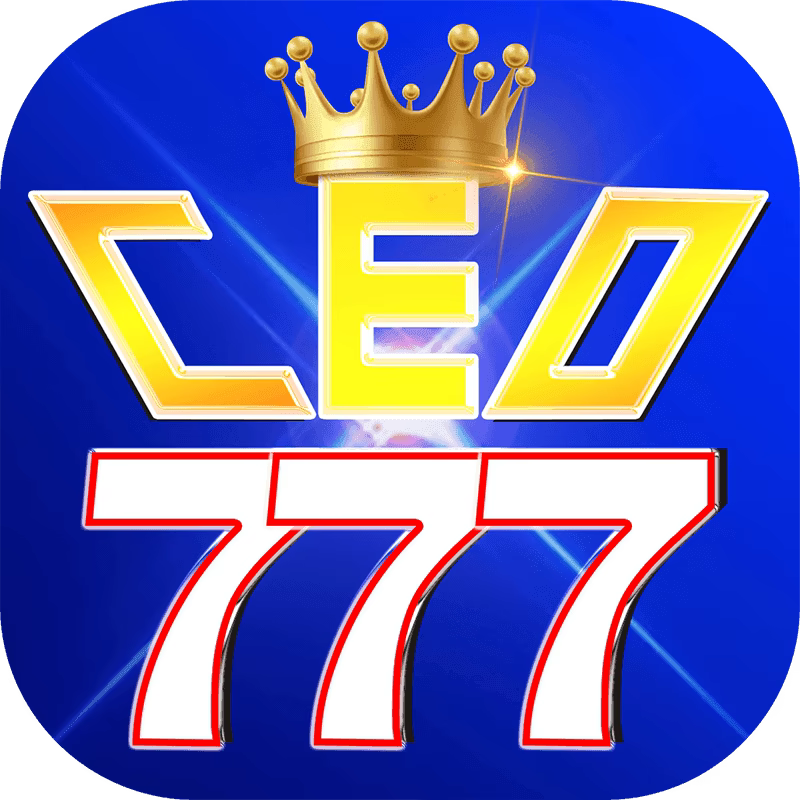 ceo777 Mega Casino App