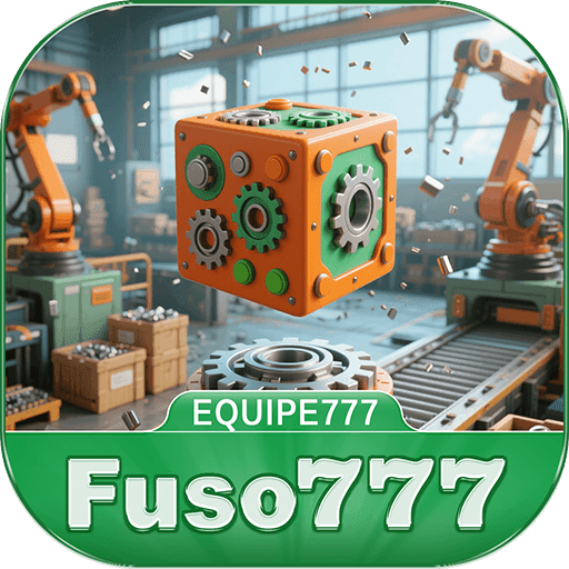 fuso777 - Slots Legend
