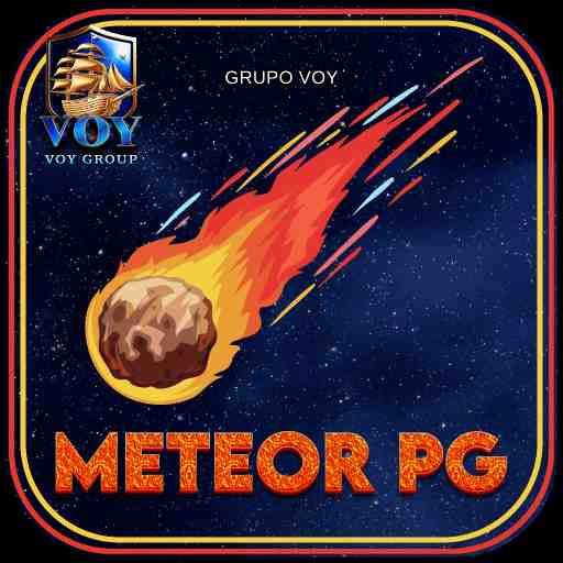 meteorpg Mega Slots