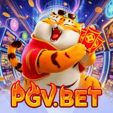 pgvbet Royal 2026