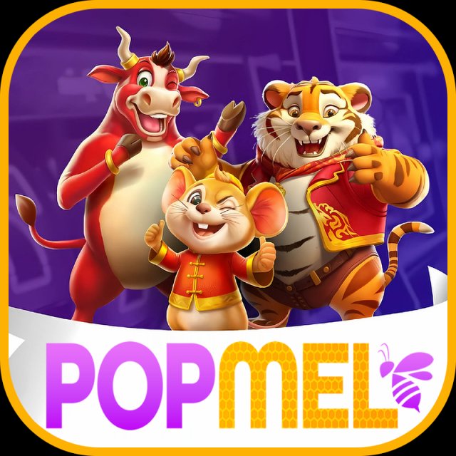 popmel Gaming Extreme v1.8.2