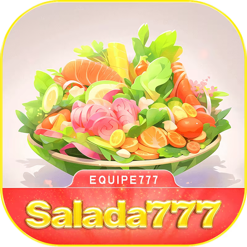 salada777 Slot Machine Legend