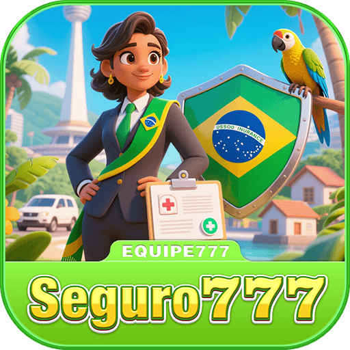 seguro777 Casino Official v1.9.2