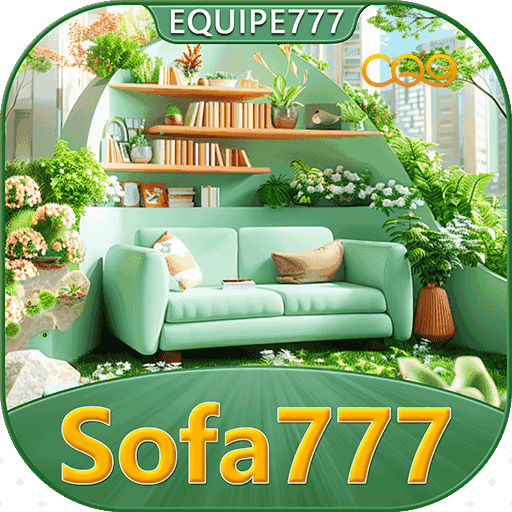 sofa777 Mega Gaming App