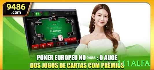 111alfa Casino Plus v1.2.5 Screenshot 2