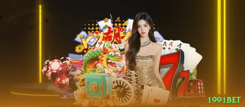 1991bet Gaming Pro v5.3.2 Screenshot 1