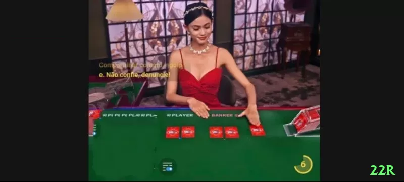 22r - Live Gold Screenshot 1