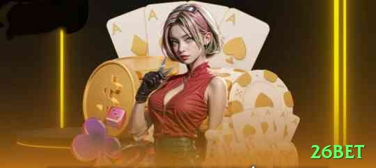 26bet Brasil Gold v4.3.7 Screenshot 1