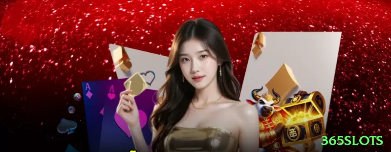 365slots Premium - Win Real BRL Screenshot 1