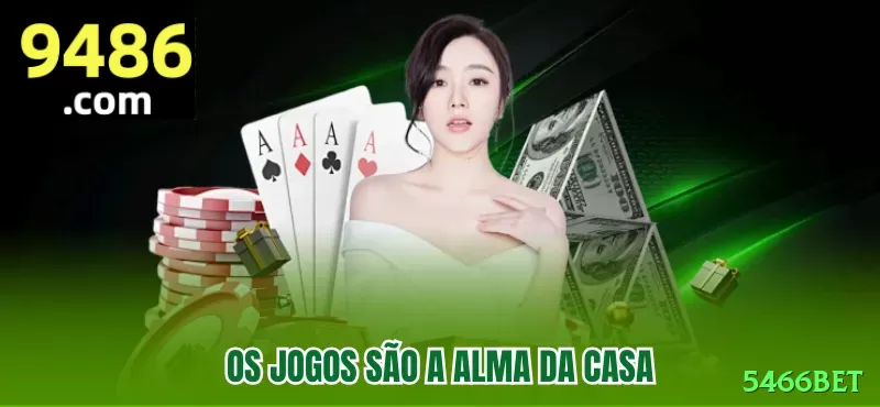 5466bet Gold - bônus diário Screenshot 2