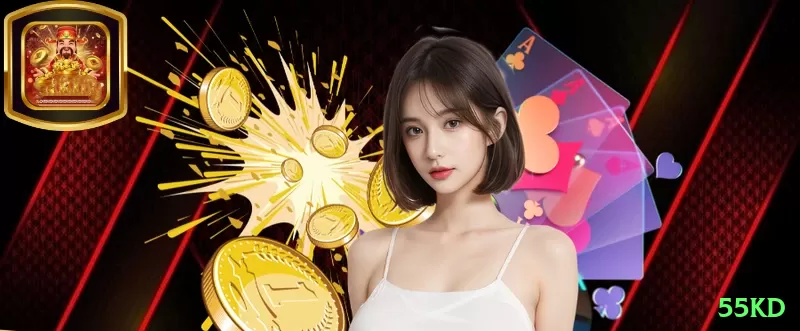 Screenshot - 55kd 🎰🔥 Slots Megaways + max bet no hot streak: chain cascades podem pagar 5000x+ em um spin — stake alto quando multipliers sobem, vira milionário rápido! ✨🤑