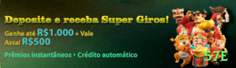 57e Ultimate - Casino & Slots Screenshot 1