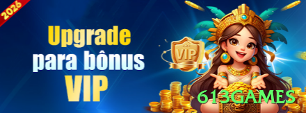 613games Jackpot Legend v2.5.5 Screenshot 1