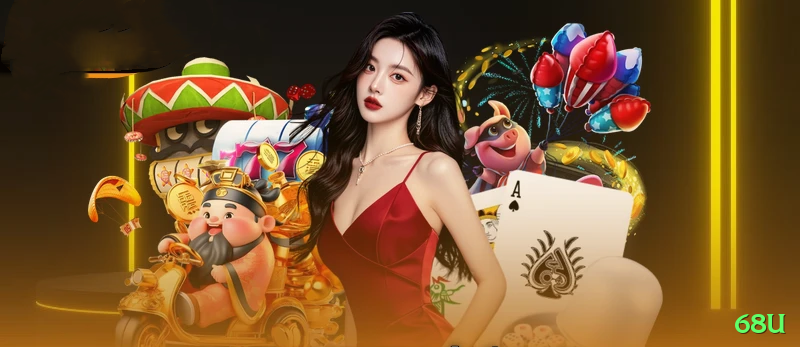 68u Max 2026 Screenshot 2