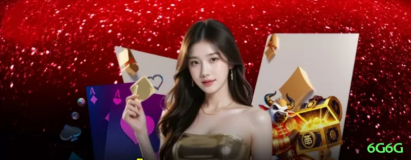 6g6g Slots Ultimate v2.6.6 Screenshot 1