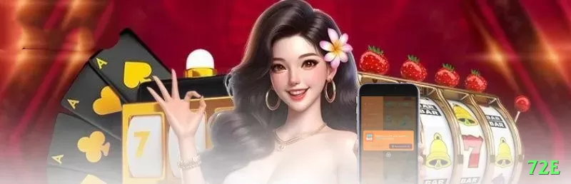 72e Casino Official v1.6.8 Screenshot 1