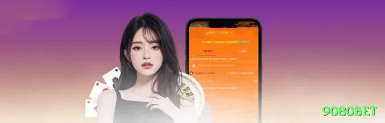 9080bet Champion APK v4.4.1 Screenshot 2