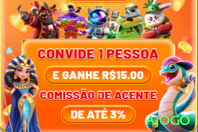 ajogo Pro Casino App Screenshot 1