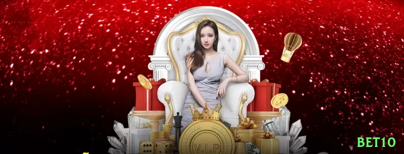 bet10 - Live Deluxe Screenshot 1