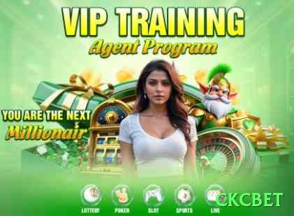 ckcbet BR Ultimate Screenshot 2