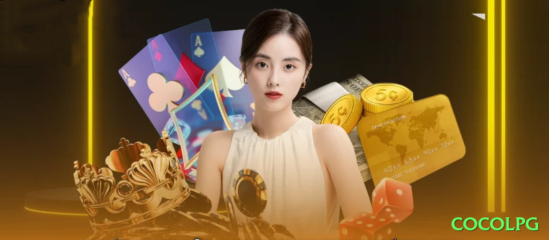 cocolpg - Pro Edition v2.5.9 Screenshot 1