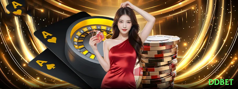 ddbet Plus Rewards Screenshot 2