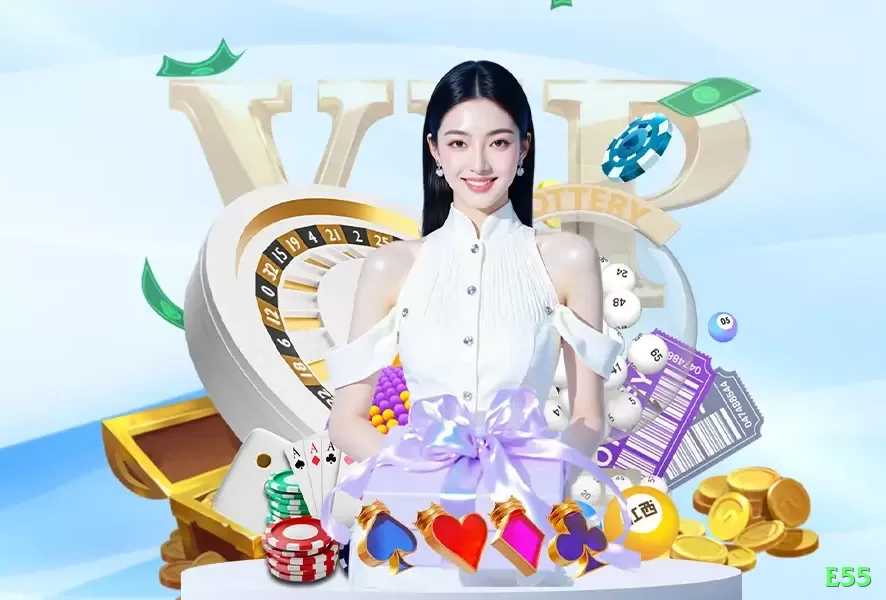 e55 Live Royal Screenshot 1