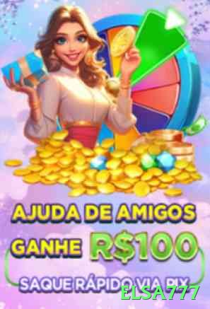 Screenshot - elsa777 🎰💹 Volatilidade média + max bet em features: ative bônus rounds com stake alto — multiplique small wins! 🌟🤑