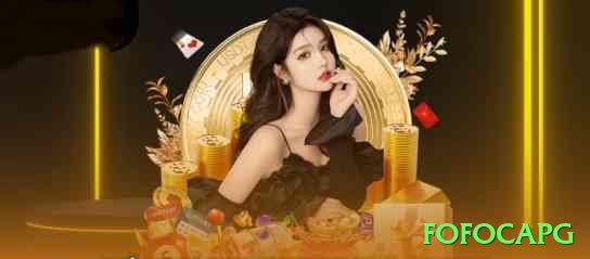 fofocapg Super 2026 Screenshot 1