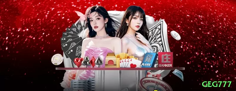 geg777 - Slots Ultimate Screenshot 1