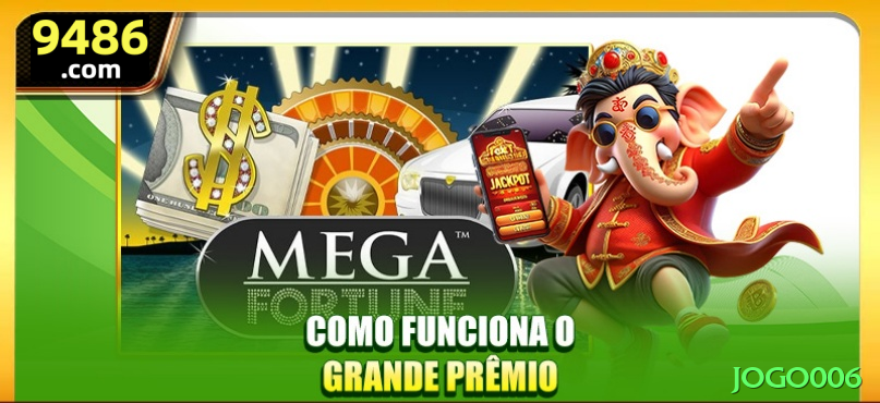 jogo006 Money Premium v5.9.6 Screenshot 2