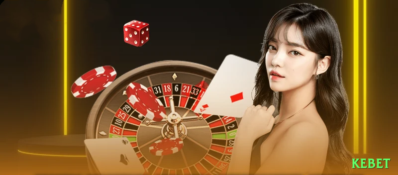 kebet Casino Official v4.8.5 Screenshot 2