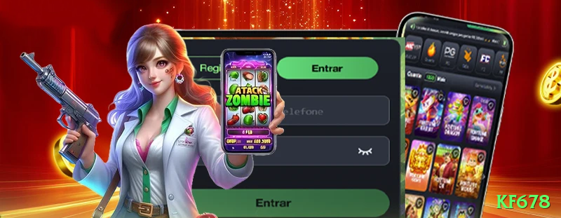 kf678 Live Casino Deluxe Screenshot 2