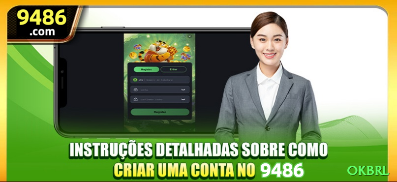 okbrl Casino Plus v2.3.9 Screenshot 2