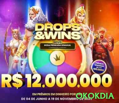 okokdia Jackpot Royal v2.9.3 Screenshot 2