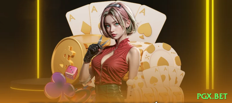 pgx.bet Mobile Deluxe Screenshot 2