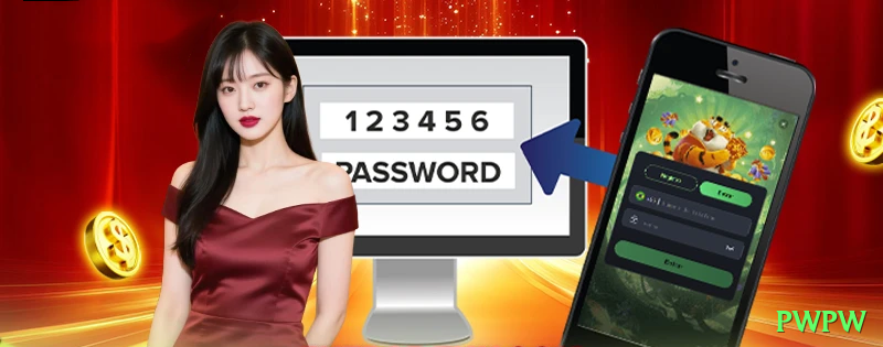 pwpw Casino Official v5.2.9 Screenshot 1