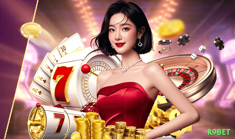 r9bet - Slots Mega Screenshot 2